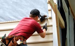 Affordable Siding Repair and Maintenance Services in Two Harbors, MN